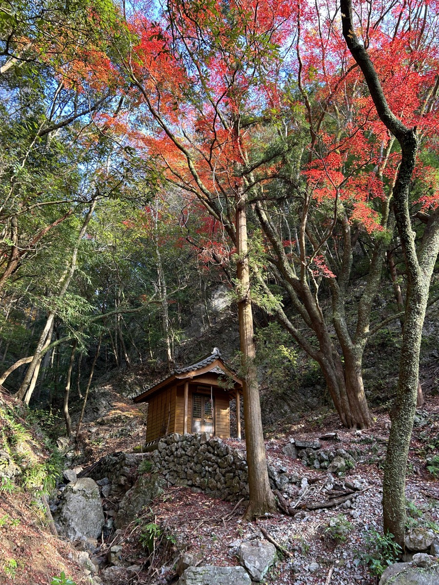 宇土（鵜戸）権現