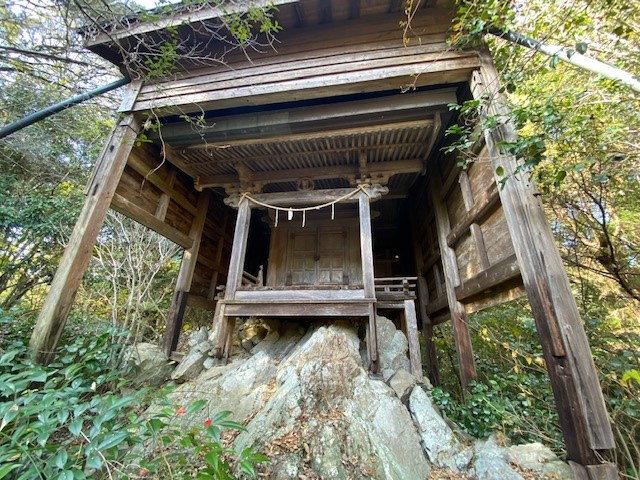 古城の旅