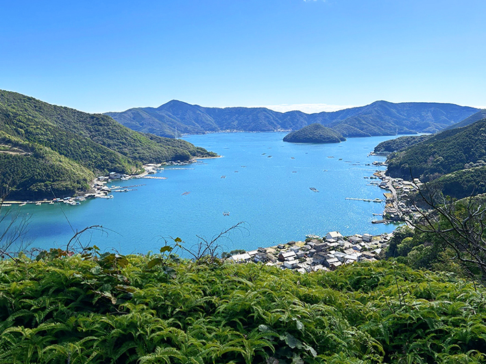 神話と信仰の旅