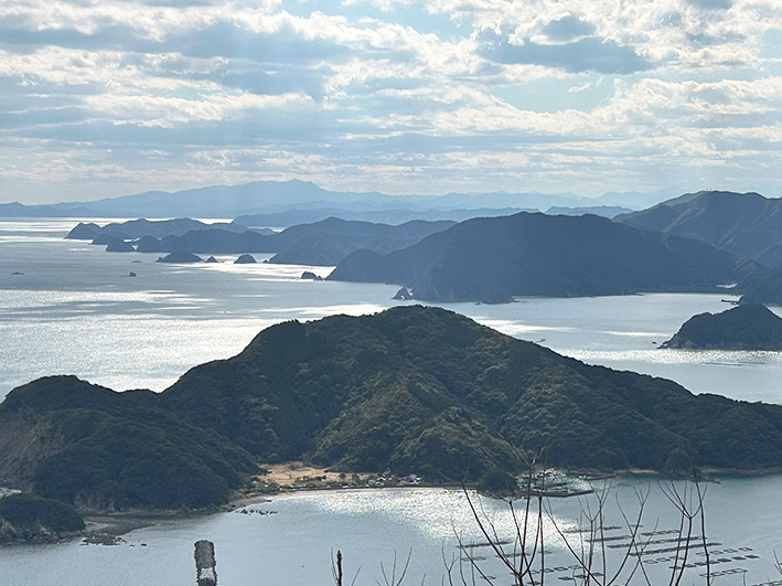 蒲江八景の旅