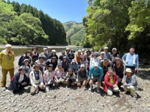 「白い旅」体験ツアー　5/10（日）開催